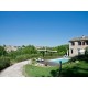 LUXURY COUNTRY HOUSE  WITH POOL FOR SALE IN LE MARCHE Restored farmhouse in Italy in Le Marche_16
